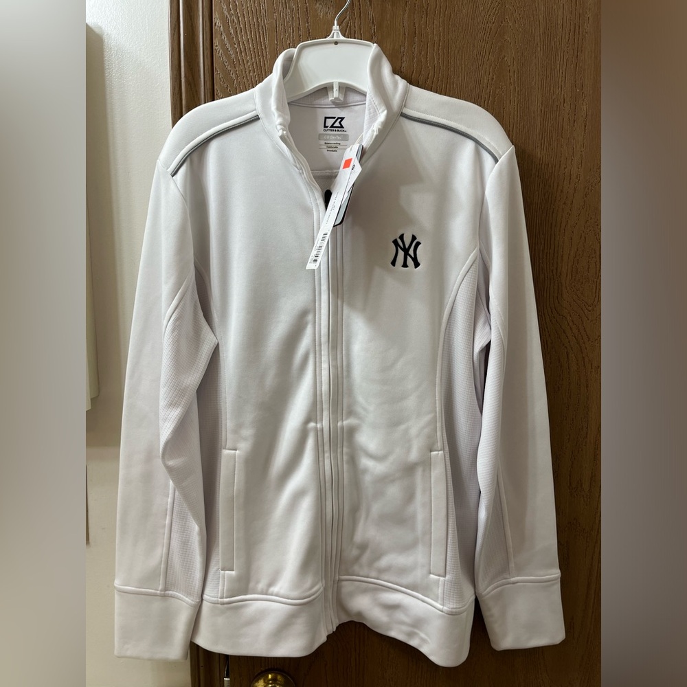 Women’s Full Zip WeatherTec Edge Jacket